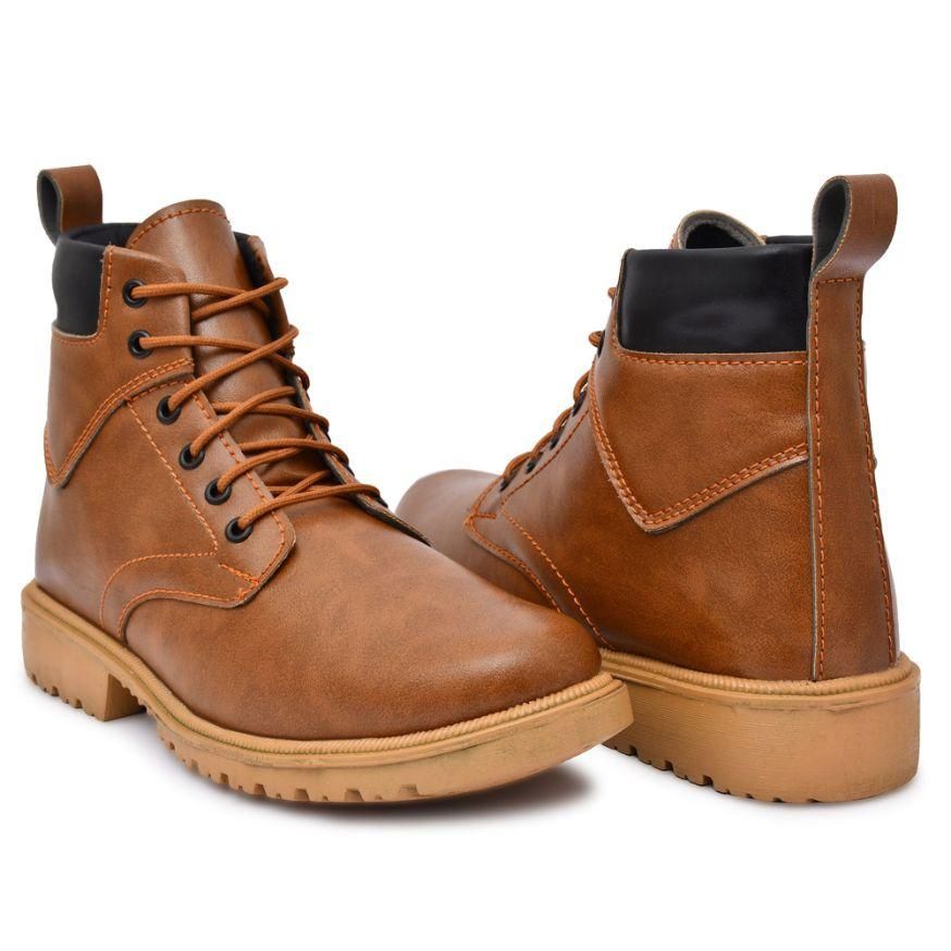 Outdoor Casual Para Boot For Men