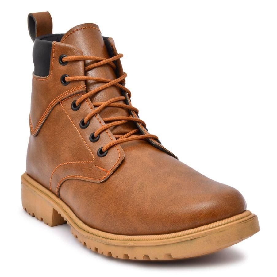 Outdoor Casual Para Boot For Men