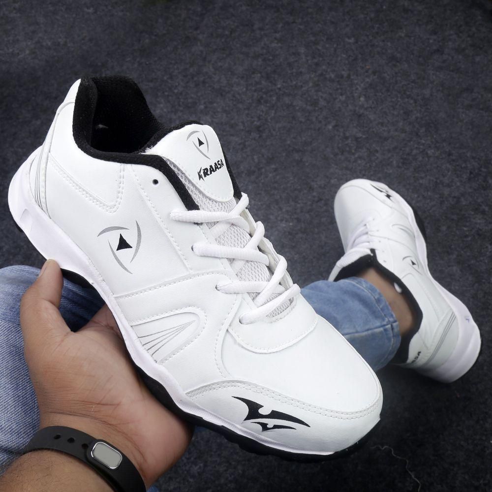 Kraasa Men's Trendy Sports Shoes