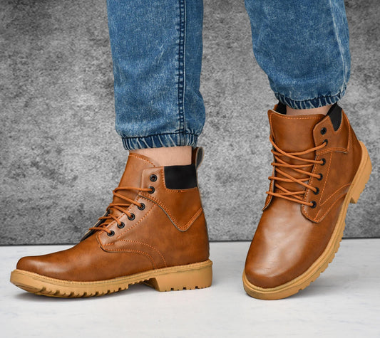 Outdoor Casual Para Boot For Men